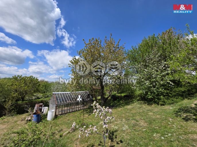 Prodej, Zahrada, Budišov nad Budišovkou