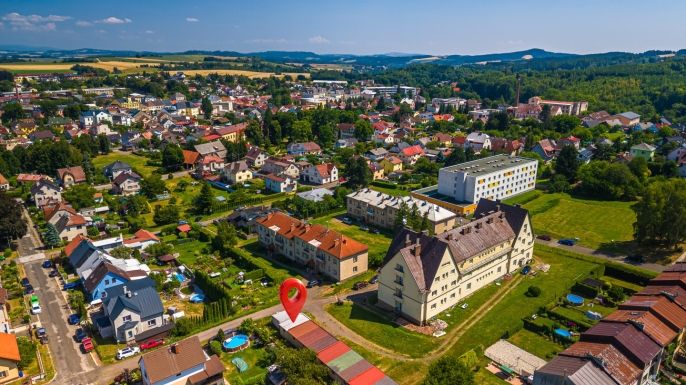 Prodej, Garáž, Lomnice nad Popelkou