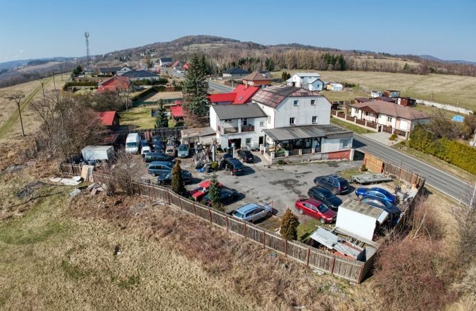 Prodej, Rodinný dům, Křimov