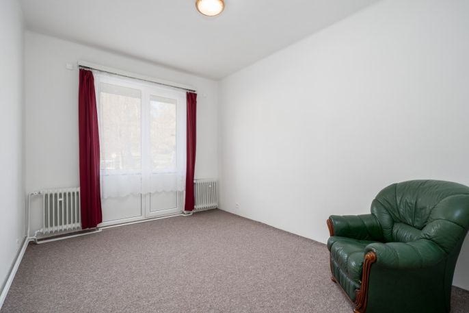 Prodej, Byt 3+1, Ústí nad Labem