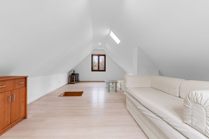 Prodej, Chalupa, Neveklovice