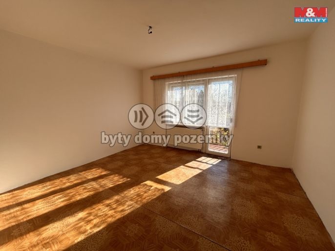 Prodej, Rodinný dům, Horní Bludovice