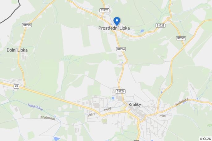 Prodej, Hotel, penzion, Králíky