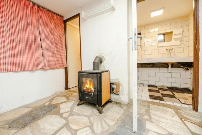 Prodej, Chata, Klášterec nad Orlicí