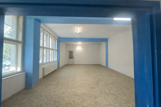 Prodej, Nájemní dům, Prostějov