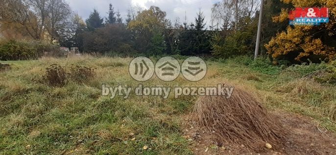 Prodej, Pozemek k bydlení, Jiříkov