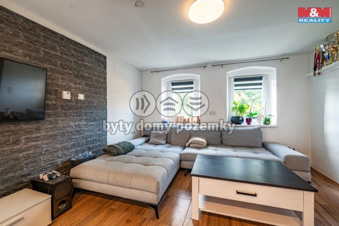 Prodej, Rodinný dům, Šindelová