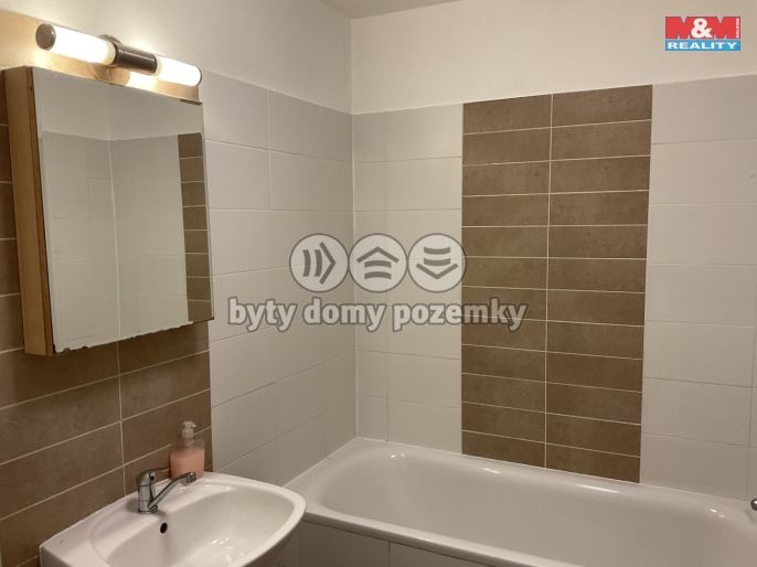 Prodej, Byt 3+kk, Praha