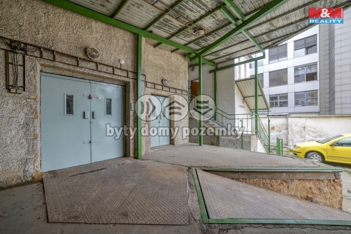 Pronájem, Sklad, Plzeň