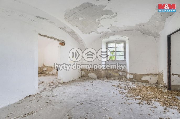 Prodej, Historický objekt, Zvoleněves