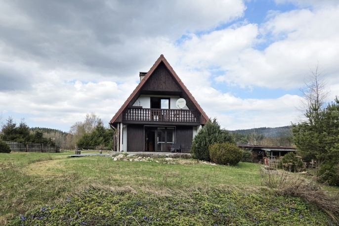 Pronájem, Chata, Nejdek