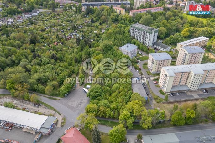 Prodej, Pozemek k bydlení, Karlovy Vary
