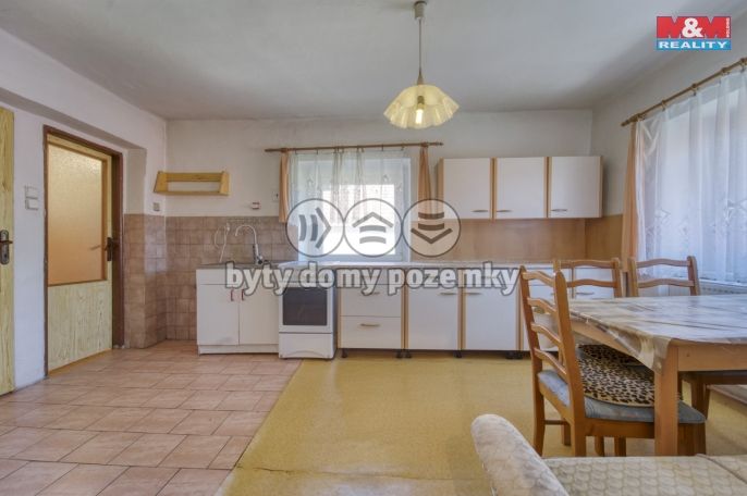 Prodej, Rodinný dům, Kozojedy