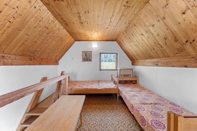 Prodej, Chata, Litoměřice