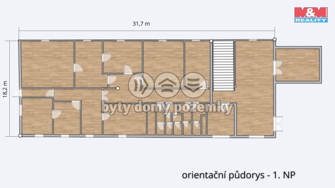 Prodej, Výrobní objekt, Velké Hydčice