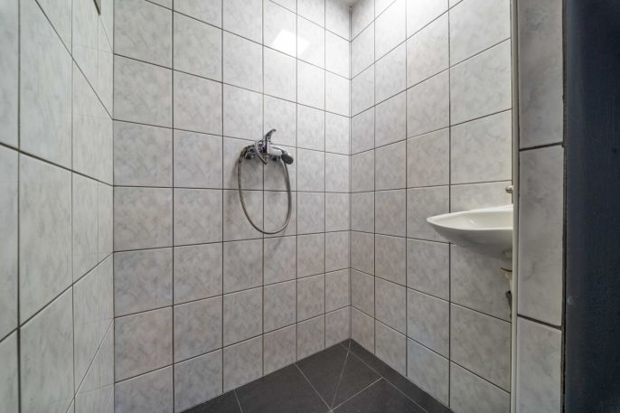 Pronájem, Výrobní objekt, Dubno