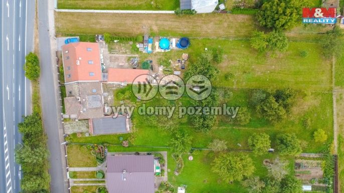 Prodej, Chalupa, Přerov