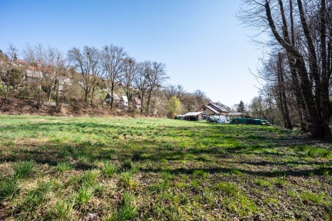 Prodej, Pozemek k bydlení, Napajedla