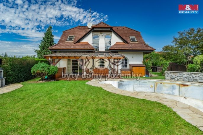 Prodej, Rodinný dům, Velké Přílepy