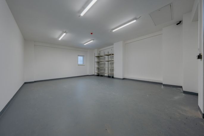 Pronájem, Sklad, Zubří