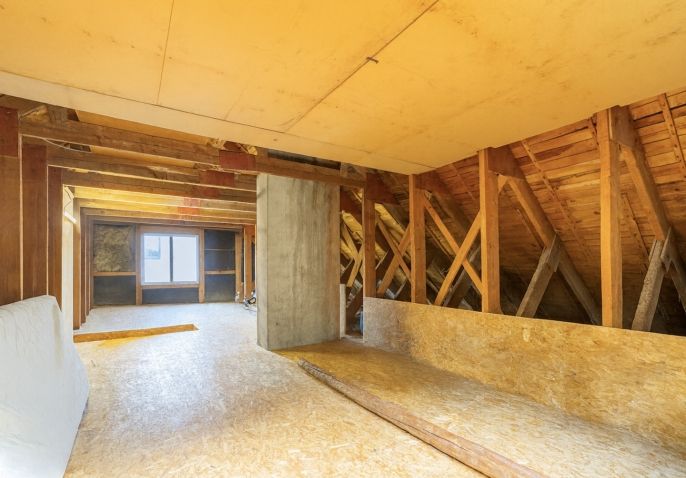 Prodej, Rodinný dům, Horní Planá