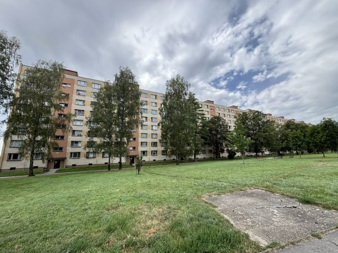Prodej, Byt 1+1, Karviná