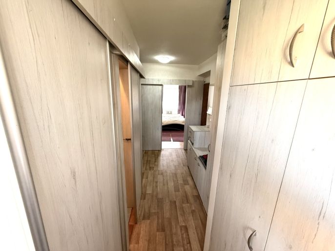 Prodej, Byt 2+1, Frenštát pod Radhoštěm