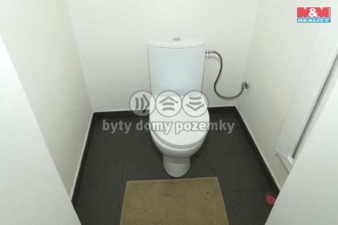 Prodej, Rodinný dům, Ledčice