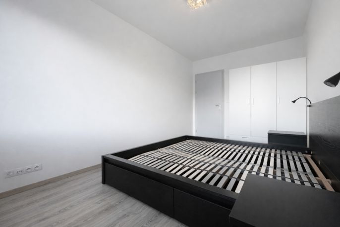 Pronájem, Byt 2+kk, Praha