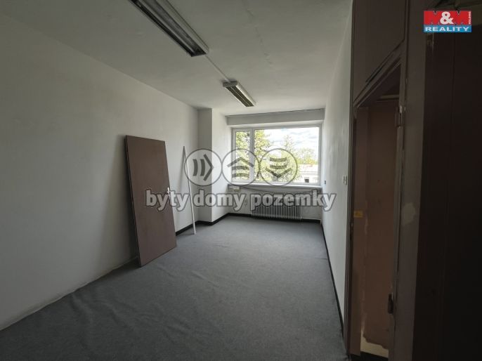 Pronájem, Kancelářský prostor, Brno