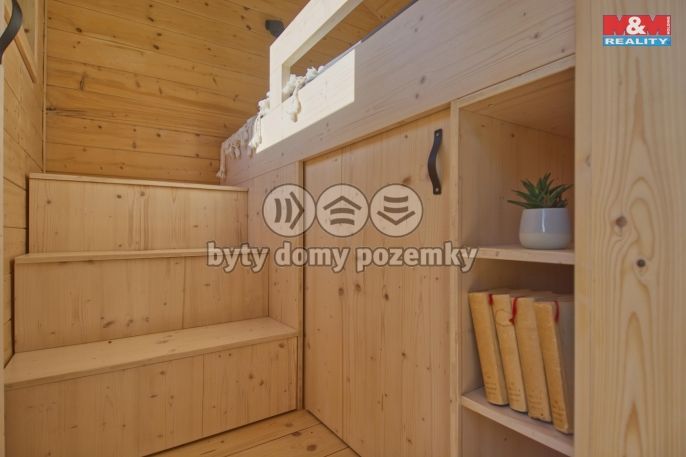 Prodej, Chata, Špindlerův Mlýn