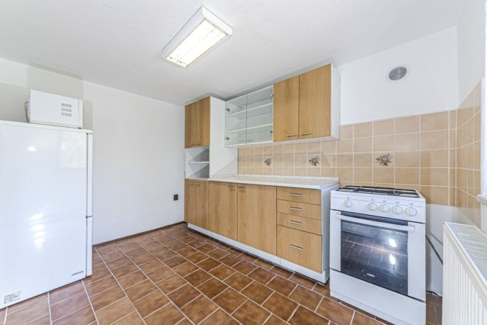 Prodej, Chata, Hýskov