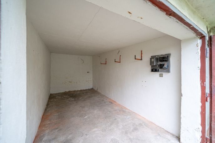 Prodej, Garáž, Šternberk