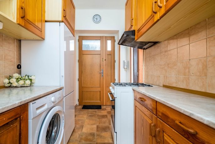 Prodej, Byt 2+kk, Nymburk