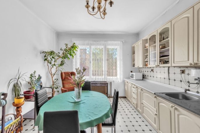 Prodej, Byt 5+kk, Jičín