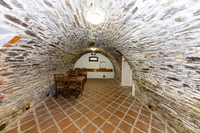 Pronájem, Restaurace, stravování, Zbraslavice