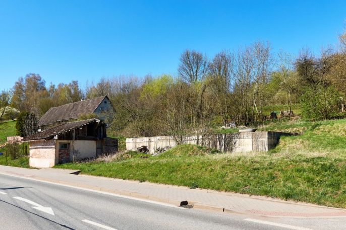 Prodej, Pozemek k bydlení, Chotěvice