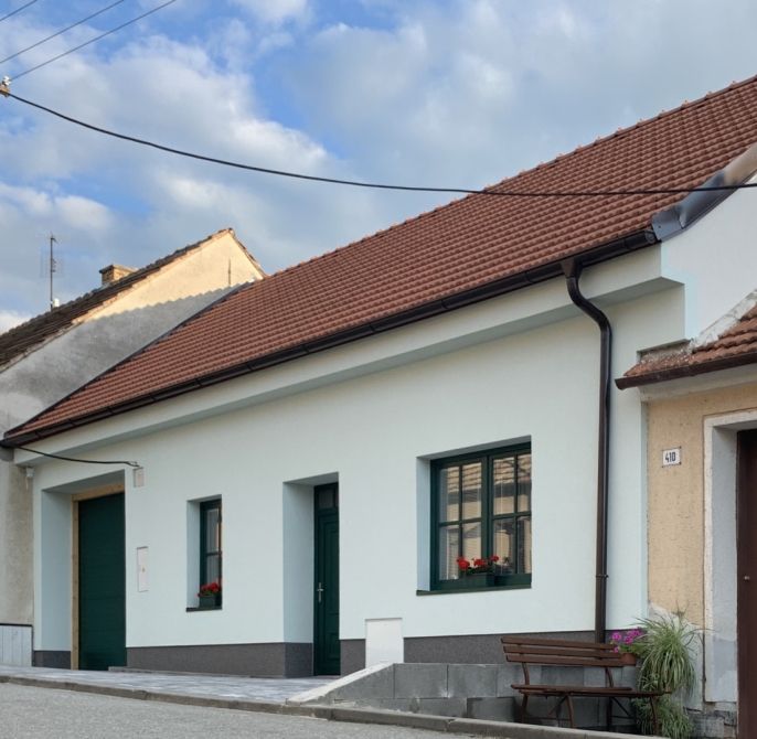 Prodej, Rodinný dům, Kobylí