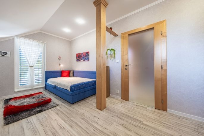 Prodej, Rodinný dům, Chomutov