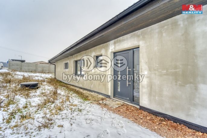 Prodej, Rodinný dům, Radnice