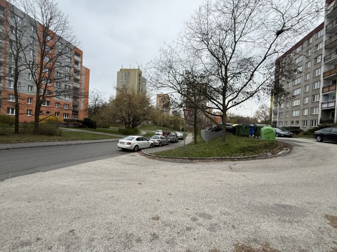 Prodej, Byt 2+1, Ostrava