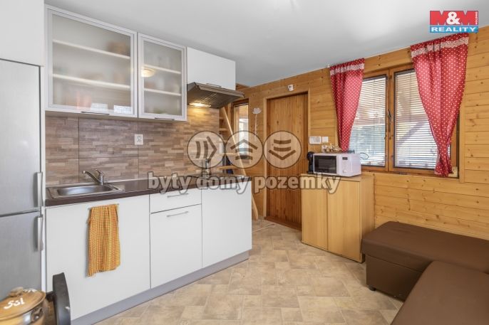 Prodej, Chata, Frýdek-Místek