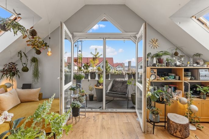 Prodej, Byt 3+kk, Praha