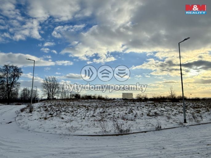 Prodej, Pozemek k bydlení, Časy