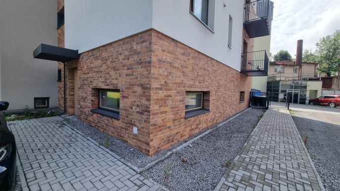 Pronájem, Kancelářský prostor, Český Těšín