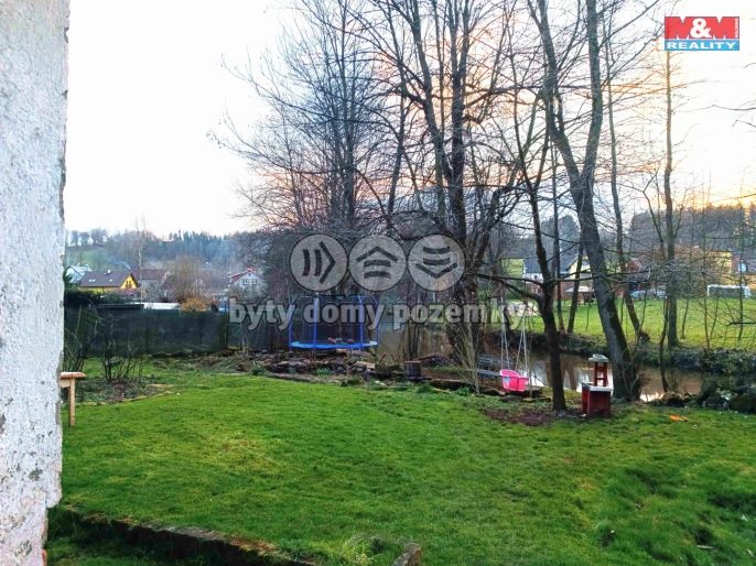 Prodej, Rodinný dům, Libštát