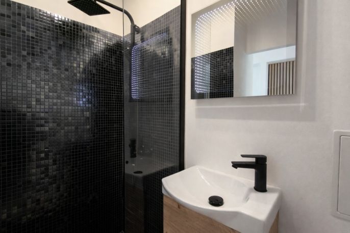 Pronájem, Byt 1+1, Havířov