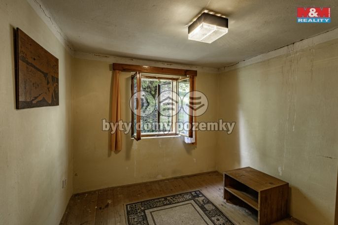 Prodej, Chata, Libštát