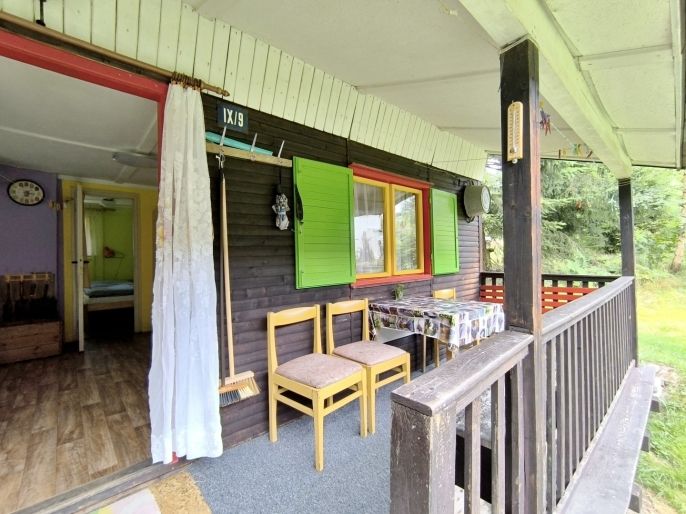 Prodej, Hotel, penzion, Pojbuky