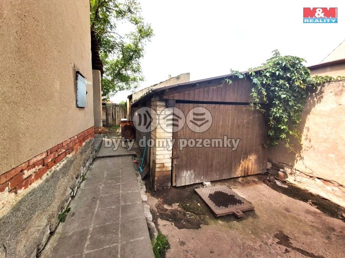 Prodej, Rodinný dům, Jimlín